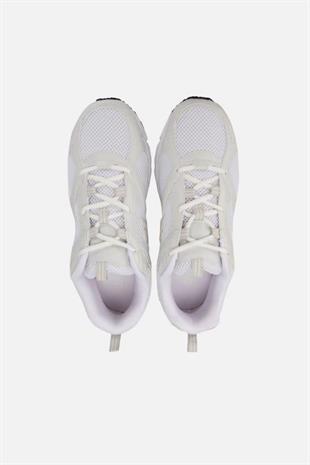 New Balance Unisex Sneaker Spor Ayakkabı Full Beyaz ML408WW