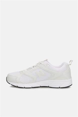 New Balance Unisex Sneaker Spor Ayakkabı Full Beyaz ML408WW