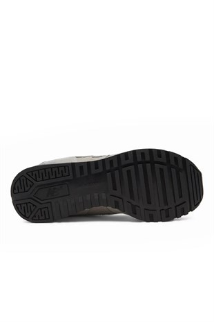 New Balance WL565 Açık Gri Kadın Günlük Spor Ayakkabı ML 565 GRY