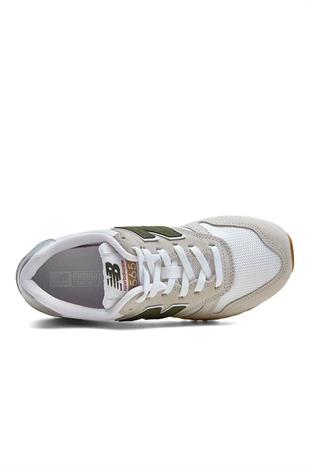 New Balance WL565 Bej Kadın Günlük Spor Ayakkabı 565 LBG