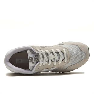 New Balance WL565 Beyaz Gri Unisex Günlük Spor Ayakkabı 565 AWG