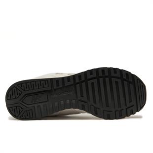 New Balance WL565 Beyaz Gri Unisex Günlük Spor Ayakkabı 565 AWG