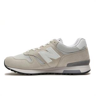 New Balance WL565 Beyaz Gri Unisex Günlük Spor Ayakkabı 565 AWG