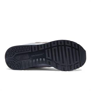 New Balance WL565 Gri Kadın Günlük Spor Ayakkabı 565 BGG