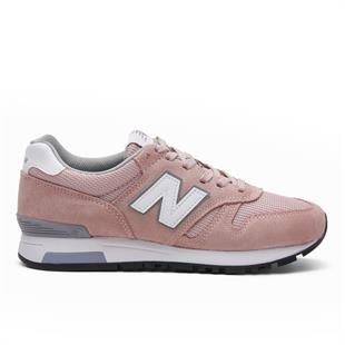 New Balance WL565 Rose Pembe Kadın Sneaker Ayakkabı 565 PNK