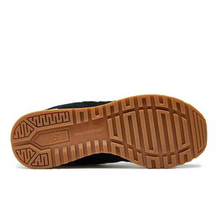 New Balance WL565 Siyah Bej Kadın Günlük Spor Ayakkabı ML 565 BBG