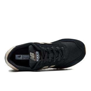 New Balance WL565 Siyah Bej Kadın Günlük Spor Ayakkabı ML 565 BBG