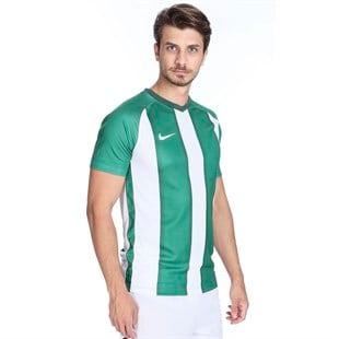 Nike Gpx 1 Jsy Jersey Beyaz Yeşil Erkek Forma 894345-302