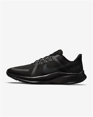 Nike Quest 4 Erkek Günlük Spor Ayakkabı Siyah DA1105-002
