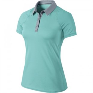 Nike Sphere Short-Sleeve Polo T Shirt 599042-466