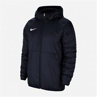 Nike Therma Repel Park Erkek Rüzgarlık İçi Polarlı Spor Mont Laci CW6157-451