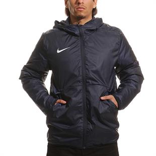 Nike Therma Repel Park Erkek Rüzgarlık İçi Polarlı Spor Mont Laci CW6157-451