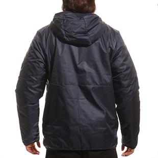 Nike Therma Repel Park Erkek Rüzgarlık İçi Polarlı Spor Mont Laci CW6157-451