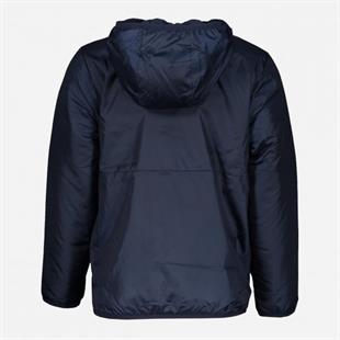 Nike Therma Repel Park Erkek Rüzgarlık İçi Polarlı Spor Mont Laci CW6157-451