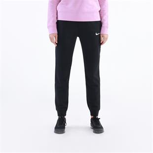 Nike W  Sportswear Essential Siyah Kadın Eşofman Altı CW6961-010