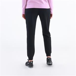 Nike W  Sportswear Essential Siyah Kadın Eşofman Altı CW6961-010