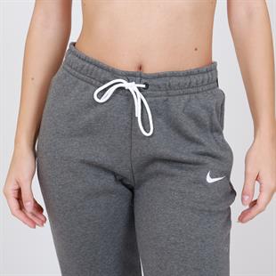 Nike W  Park 20 Koyu Gri Kadın Eşofman Altı CW6961-071