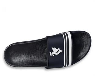 Oregon Shoes N906S1 Cockerel Siyah Plaj Deniz Havuz Erkek Günlük Terlik