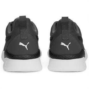 Puma Anzarun Lite Unisex Gri Siyah Spor Ayakkabı 371128-40