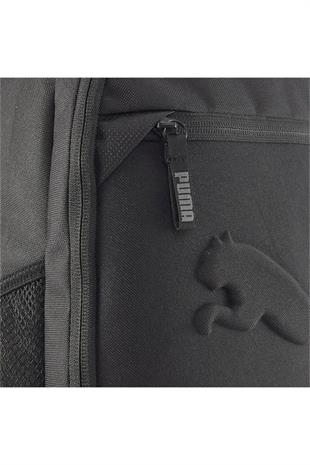 Puma Buzz Backpack Siyah Unisex Sırt Çantası 079136-01 091153-01