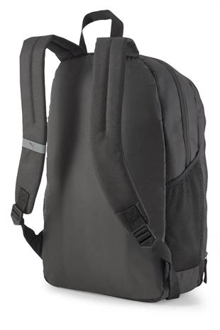 Puma Buzz Backpack Siyah Unisex Sırt Çantası 079136-01 091153-01