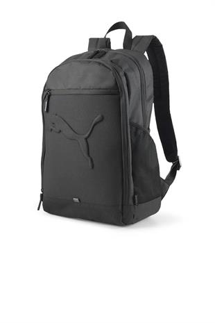Puma Buzz Backpack Siyah Unisex Sırt Çantası 079136-01 091153-01