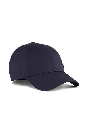 Puma Ess Metal Puma Cat BB Cap Şapka Lacivert 025994-06
