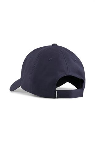 Puma Ess Metal Puma Cat BB Cap Şapka Lacivert 025994-06