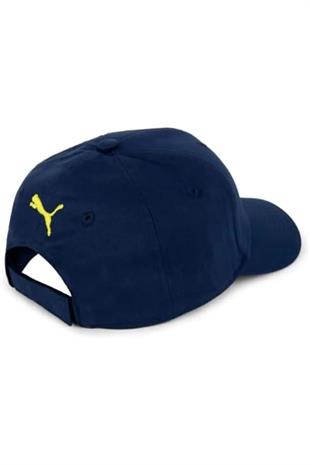 Puma FB Fenerbahçe Takım Cap Şapka Lacivert 024739-01