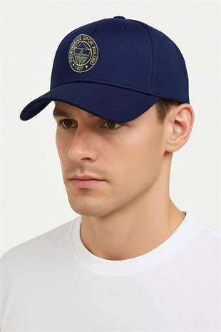 Puma FB Fenerbahçe Takım Cap Şapka Lacivert 024739-01