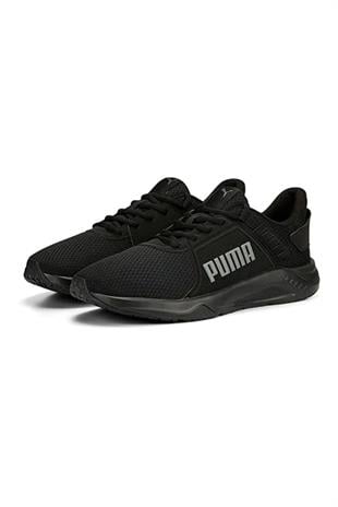Puma FTR Wave Erkek Siyah Sneaker Spor Ayakkabı 311095-02
