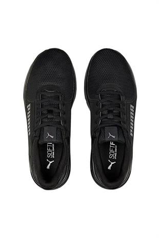 Puma FTR Wave Erkek Siyah Sneaker Spor Ayakkabı 311095-02