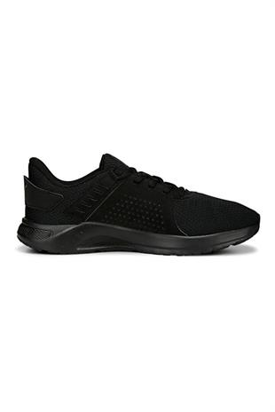 Puma FTR Wave Erkek Siyah Sneaker Spor Ayakkabı 311095-02