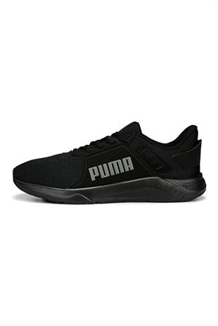 Puma FTR Wave Erkek Siyah Sneaker Spor Ayakkabı 311095-02