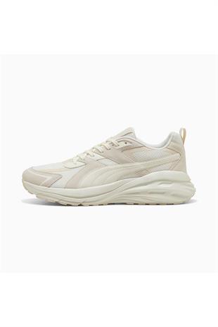 Puma Hypnotic LS Bej Unisex Spor Ayakkabı 402618-08
