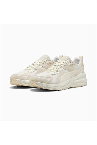 Puma Hypnotic LS Bej Unisex Spor Ayakkabı 402618-08