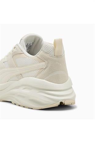 Puma Hypnotic LS Bej Unisex Spor Ayakkabı 402618-08
