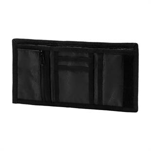Puma Phase Wallet Cüzdan Siyah 054757-01