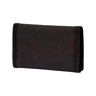 Puma Phase Wallet Cüzdan Siyah 054757-01