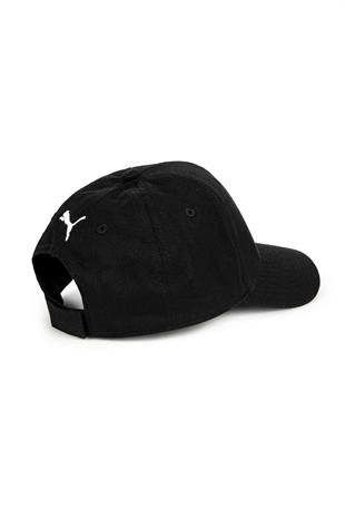 Puma Türkiye Basketbol Milli Takım Cap Şapka Siyah 024738-01