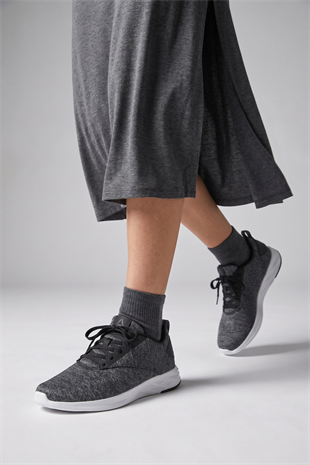 Reebok Astroride Soul 2 Gri Kadın Günlük Spor Ayakkabı CN5888