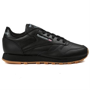 Reebok Classic Leather Deri Kadın Sneaker Spor Ayakkabı 49804