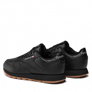 Reebok Classic Leather Deri Kadın Sneaker Spor Ayakkabı 49804