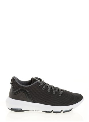 Reebok Cloudride DMX Antrasit Kadın Yürüyüş Spor Ayakkabı CN0802