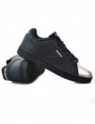Reebok Royal Complete CLN Siyah Kadın Sneaker Spor Ayakkabı CN3137