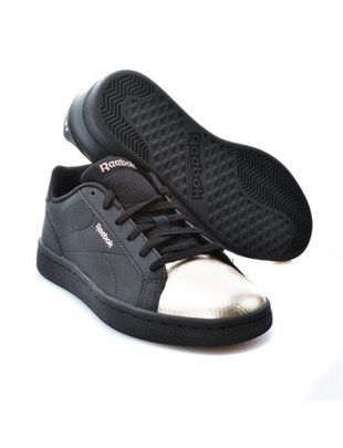 Reebok Royal Complete CLN Siyah Kadın Sneaker Spor Ayakkabı CN3137