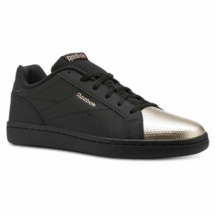 Reebok Royal Complete CLN Siyah Kadın Sneaker Spor Ayakkabı CN3137