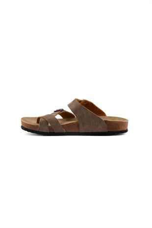 Roy Jones 7010 SunnyStride Unisex Vizon Günlük Terlik