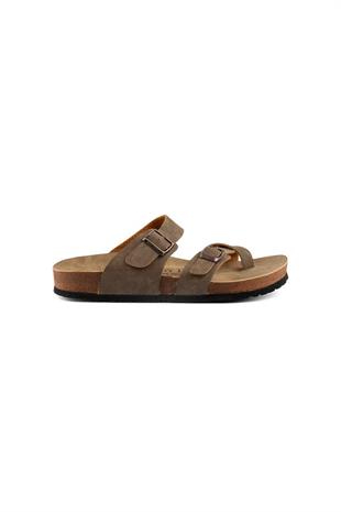 Roy Jones 7010 SunnyStride Unisex Vizon Günlük Terlik