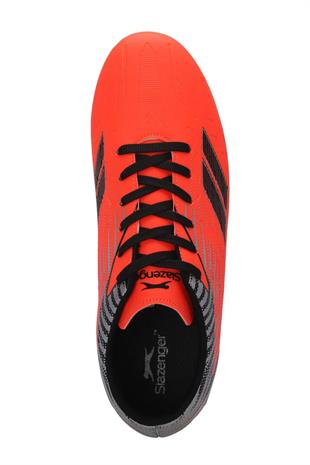 Slazenger CAMBLY Fg Turuncu Futbol Krampon Ayakkabı